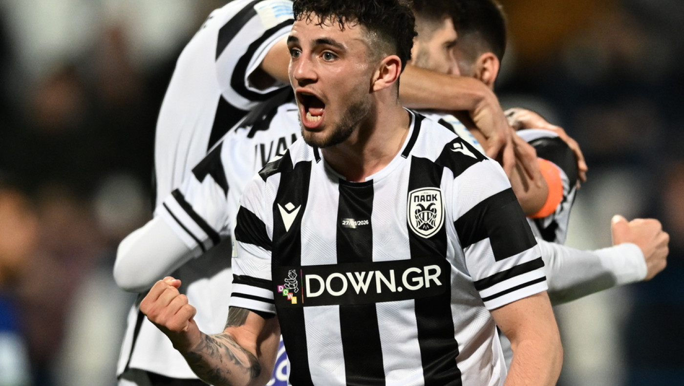 PAOK VIEW: «Δεν είναι απαραίτητο να... ενθουσιάζει ο ΠΑΟΚ, σημασία έχει να νικάει»