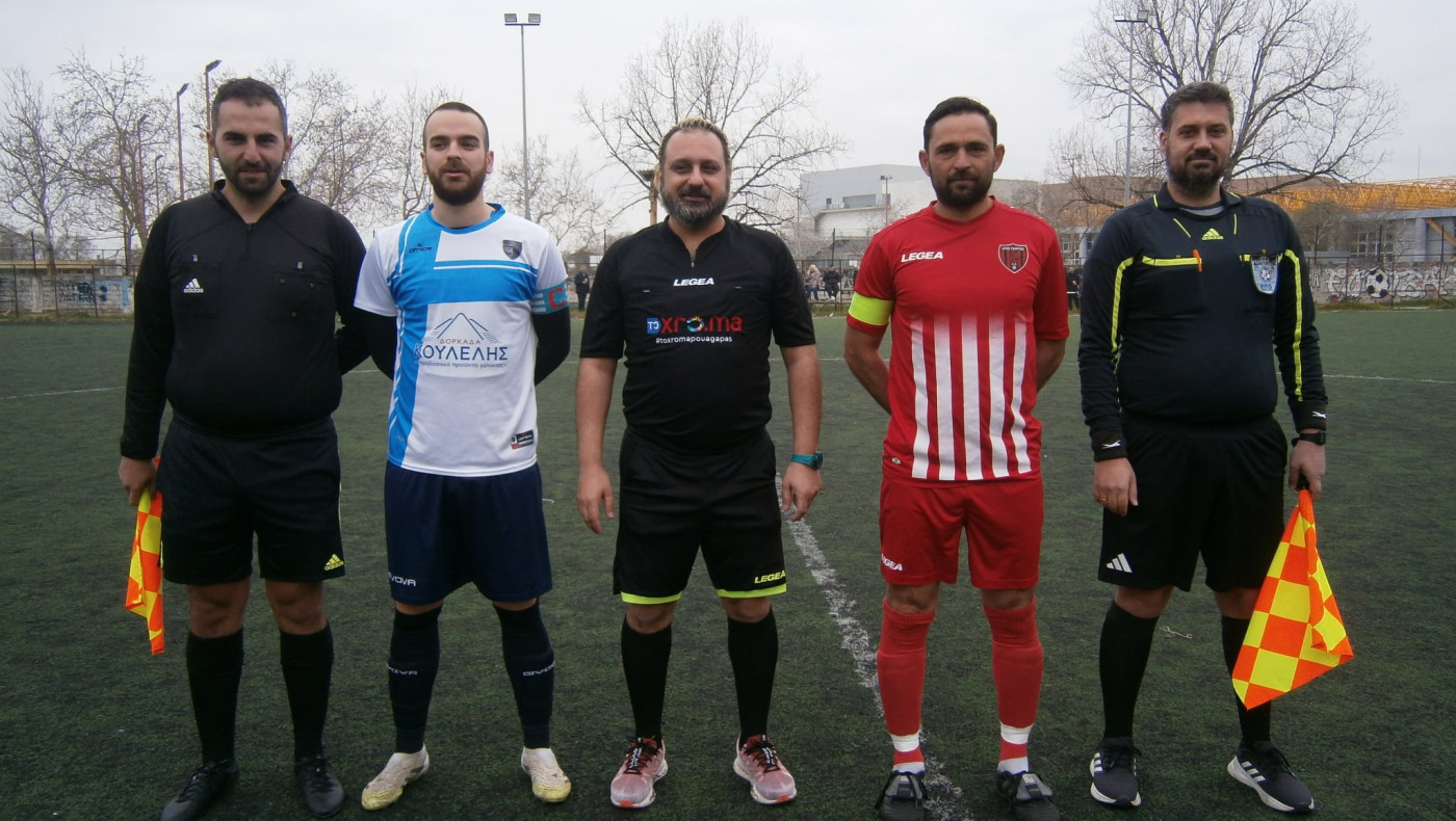 Πλαγιάρι-Βαλαβάνης: «Αμέτρητοι τραυματισμοί και τραγικός αγωνιστικός χώρος»