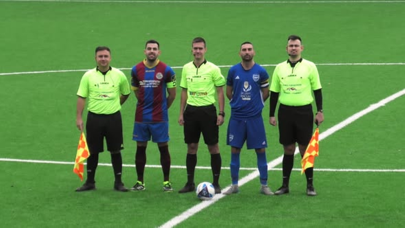 ΕΠΣΜ: Τα παιχνίδια της Β' κατηγορίας-Ενδεκάδες