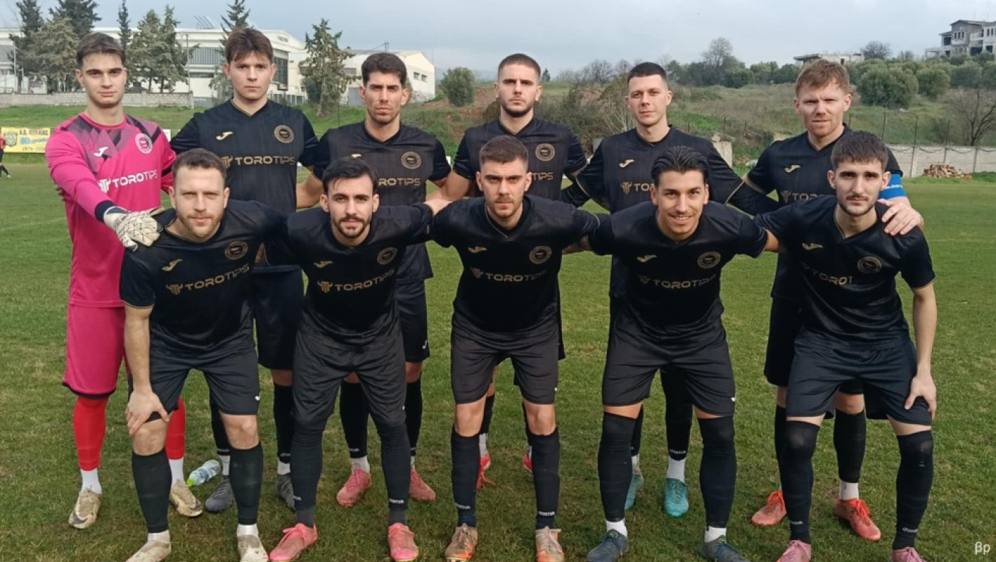 Α1 ΕΠΣΜ: Εντυπωσιακή η Ασσηρος επικράτησε του Μακεδονικού Λητής, ενδεκάδες και βαθμολογία