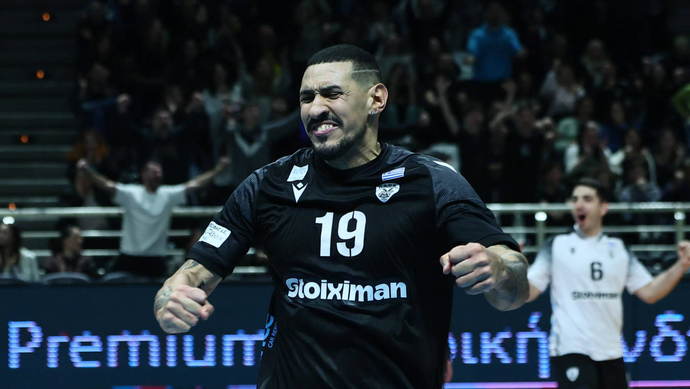 Θρίαμβος για ΠΑΟΚ, υπέταξε με 3-2 τον Ολυμπιακό με τρομερό Ερνάντες!