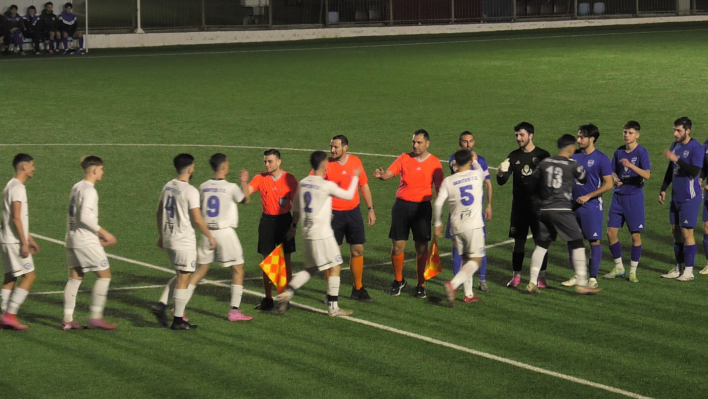 Β’ ΕΠΣΜ: Τα παιχνίδια που μένουν, οι θέσεις πλέι οφ και πλέι άουτ