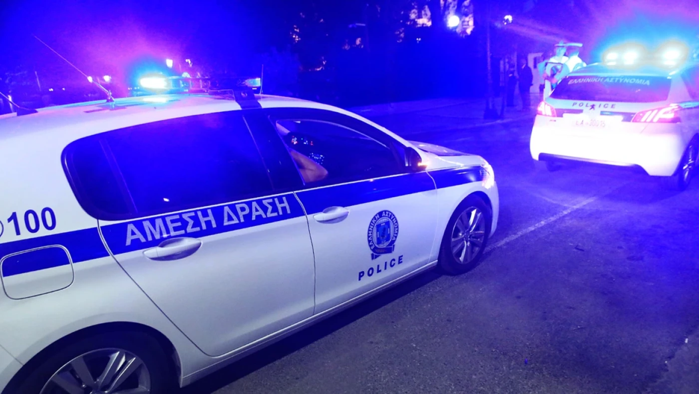 Πέραμα: Ρομά συνελήφθη ξανά μετά από νέο κυνηγητό με την ΕΛΑΣ