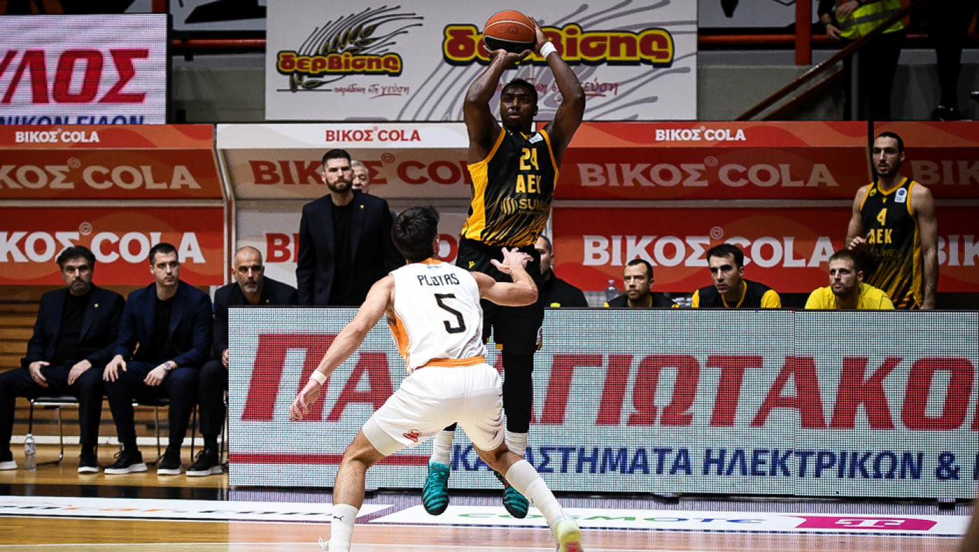 GBL: Καθοριστικά ματς και… τελική ευθεία