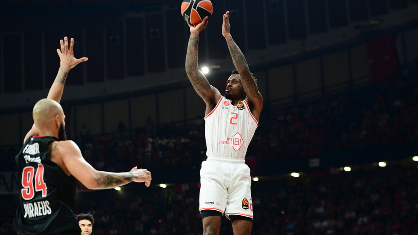 Βόμβα στο ευρωπαϊκό μπάσκετ: Ο Μπλέικνεϊ κατηγορείται για παράνομο στοιχηματισμό