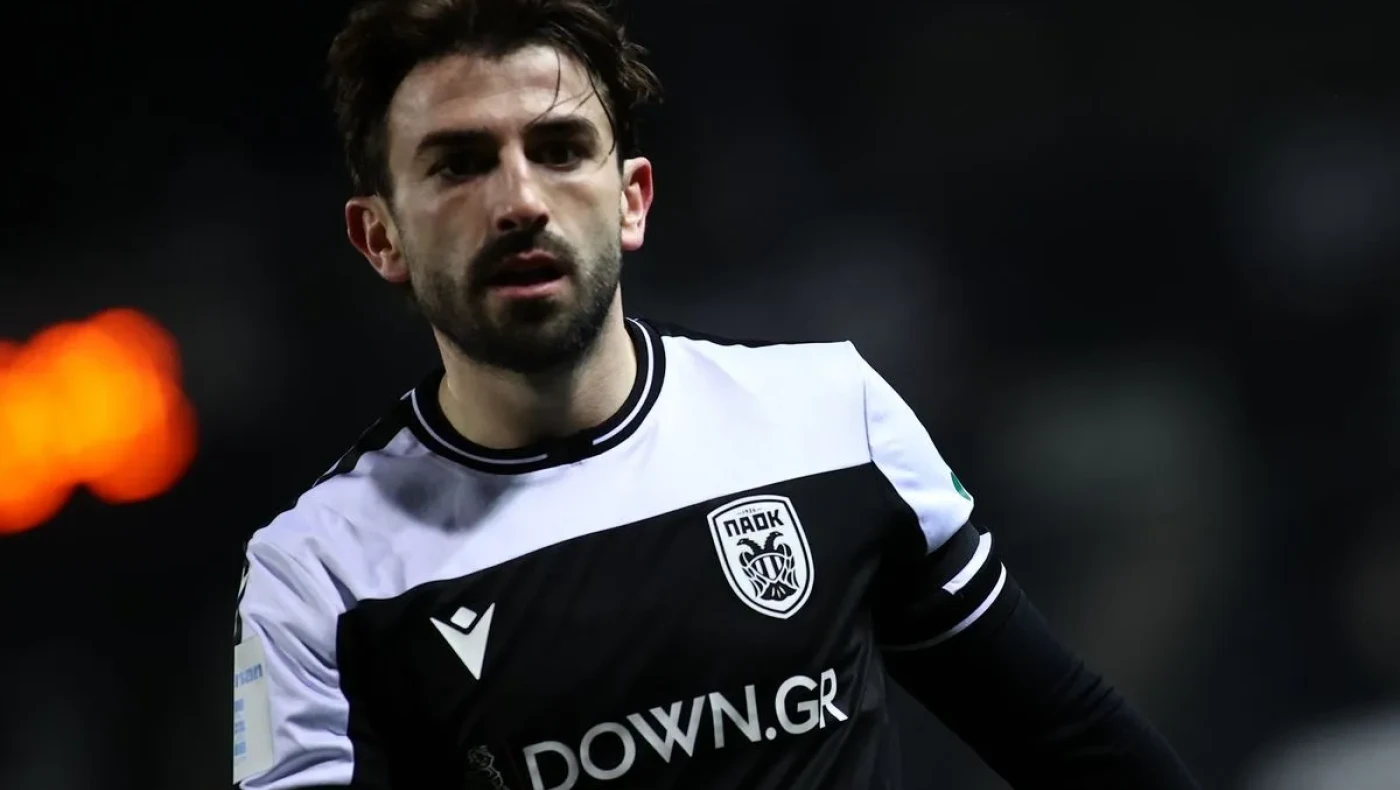 Τέιλορ:﻿﻿﻿ «Είμαι ενθουσιασμένος για το τελευταίο κομμάτι της σεζόν» - Τι λάτρεψε στην Ελλάδα