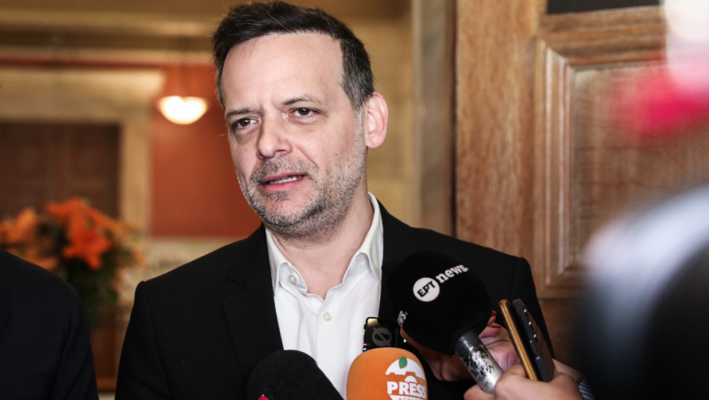 Δούκας: «Εγκρίθηκαν τα σχέδια των νέων εγκαταστάσεων του Ερασιτέχνη Παναθηναϊκού»