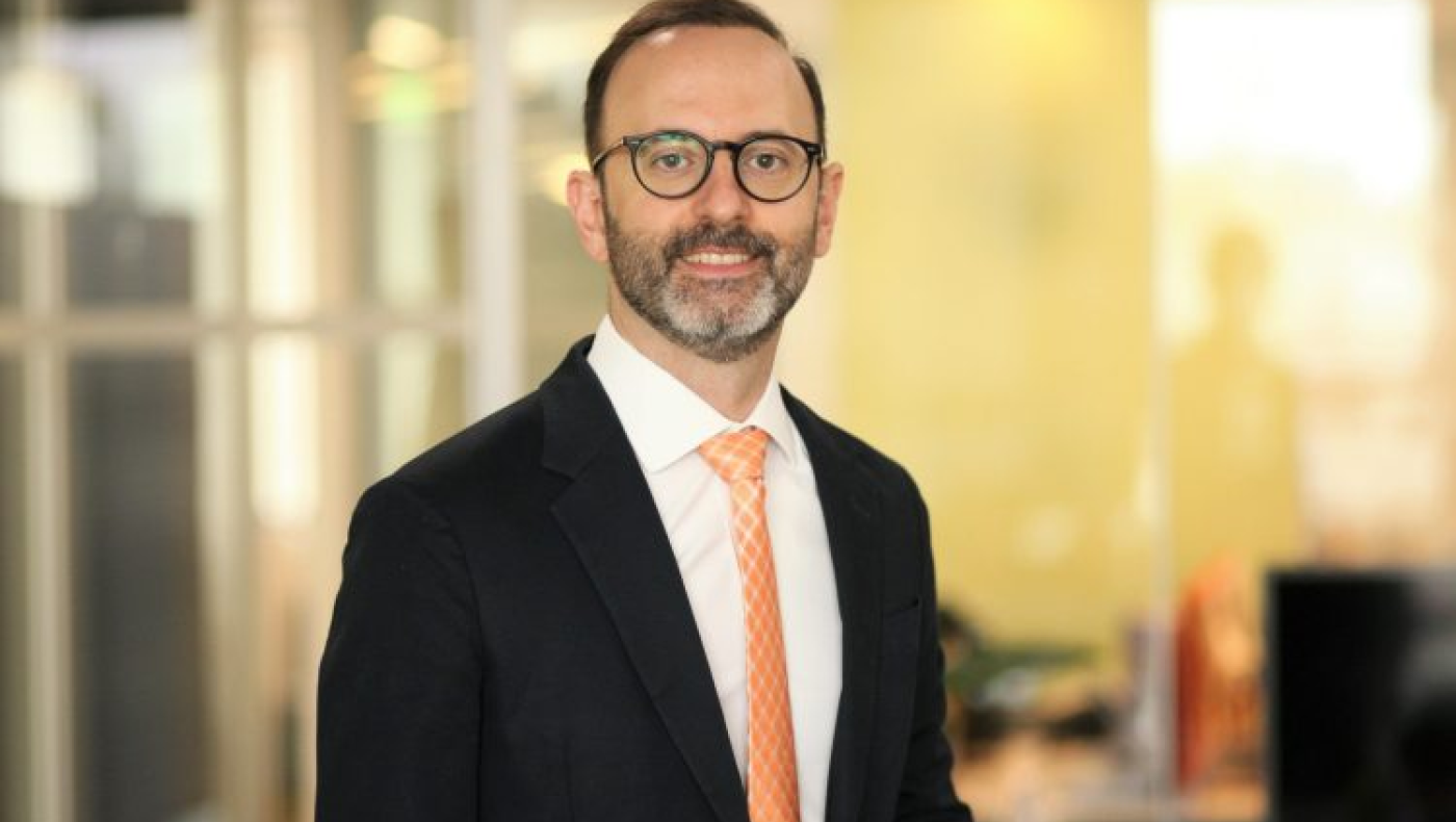 Γρηγόρης Δημητριάδης: Ποιος είναι ο νέος CEO του ΣΚΑΙ