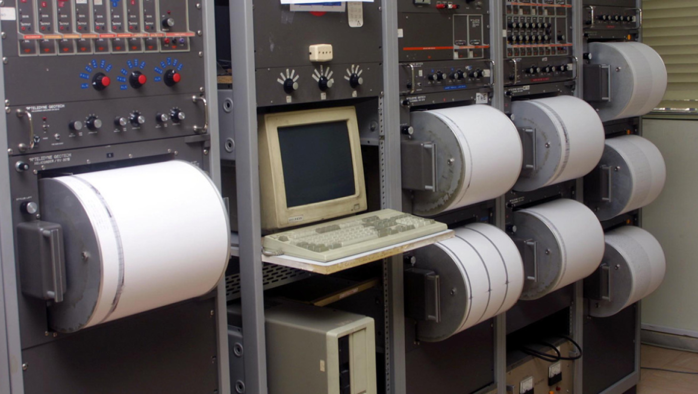 Τι είναι η «σμηνοσειρά» που μαστίζει την Ήπειρο μετά τα 5,3 Ρίχτερ