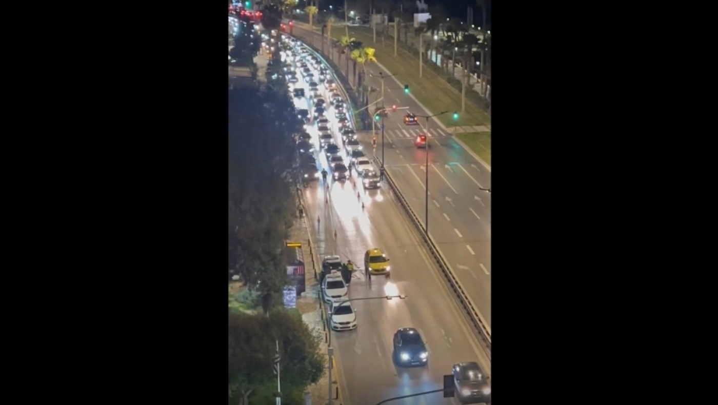 «Πολιορκητικός» κριός Τροχαίας για τα αλκοτέστ: Πώς εγκλωβίζει τους οδηγούς