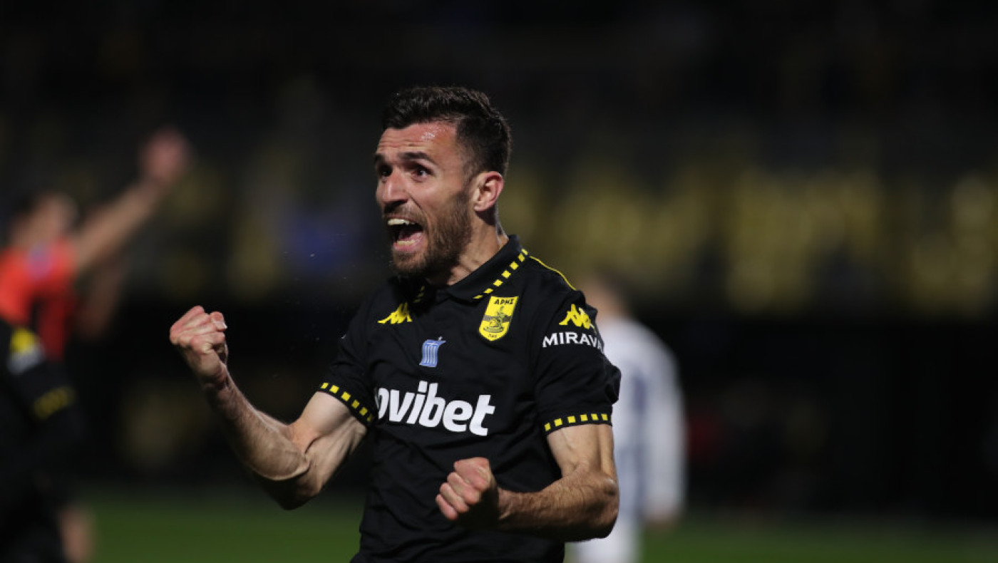 Γιαννιώτας για Βόλο: «Για την ανατροπή πρέπει να έχουμε ψυχικά αποθέματα»