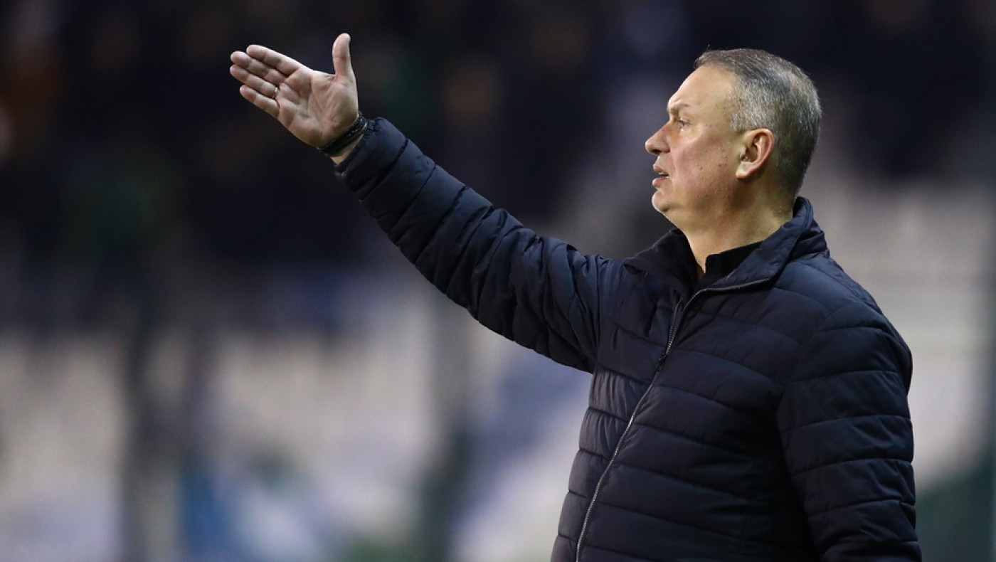 Γρηγορίου: «Ωρα να αναλάβετε τις ευθύνες σας!»