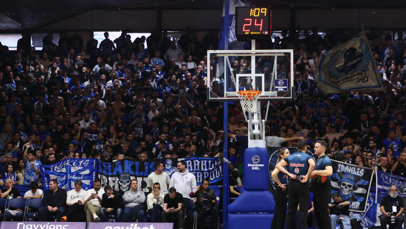 Αυτόνομη Θύρα 10: «Όλοι στο Ιβανώφειο, όλοι για το ευρωπαϊκό»