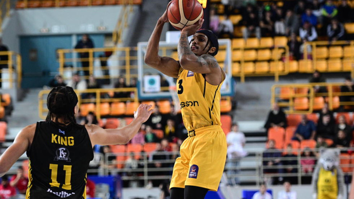 Κολοσσός-Άρης: Με σημαντική επιστροφή για την έβδομη σερί