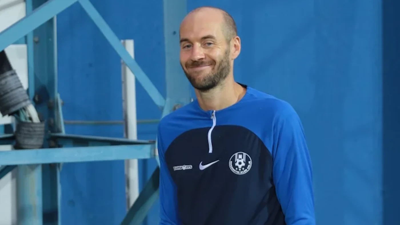 Τσέλιε: Με νέο προπονητή στη ρεβάνς απέναντι στην ΑΕΚ