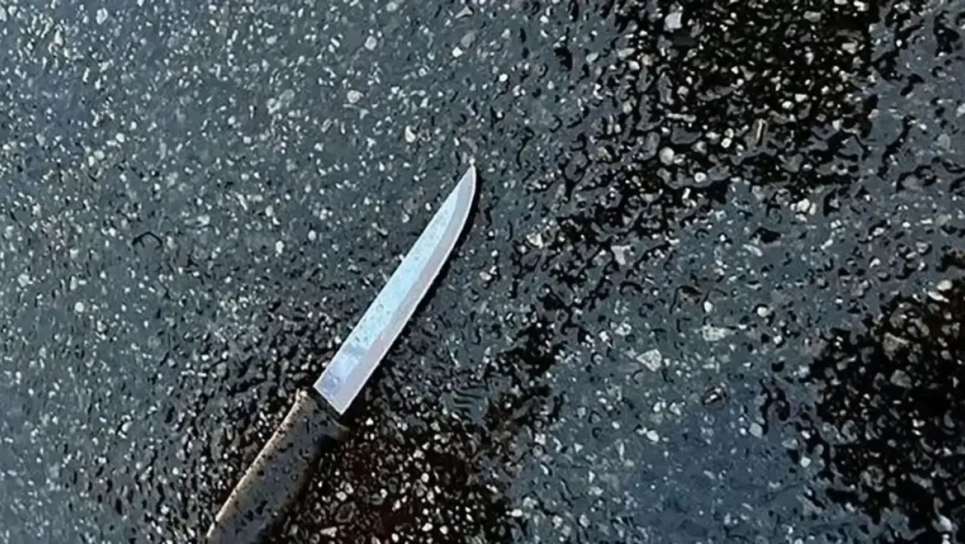 Πτολεμαΐδα: 54χρονος μαχαίρωσε τον 49χρονο αδερφό του μετά από καβγά