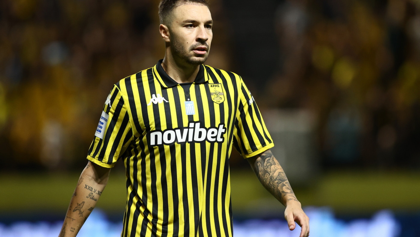 Ο Άρης θα κληθεί σύντομα ν’ αποφασίσει για τον Λορέν Μορόν