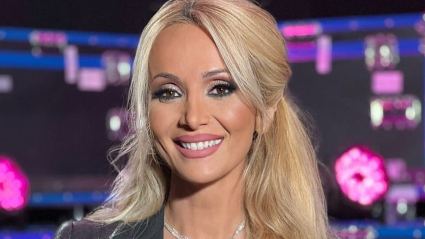 Κάκαβα για Λιάγκα: «Μπράβο που βλέπει ενημέρωση στο OPEN, ενώ ανήκει στον ΑΝΤ1»