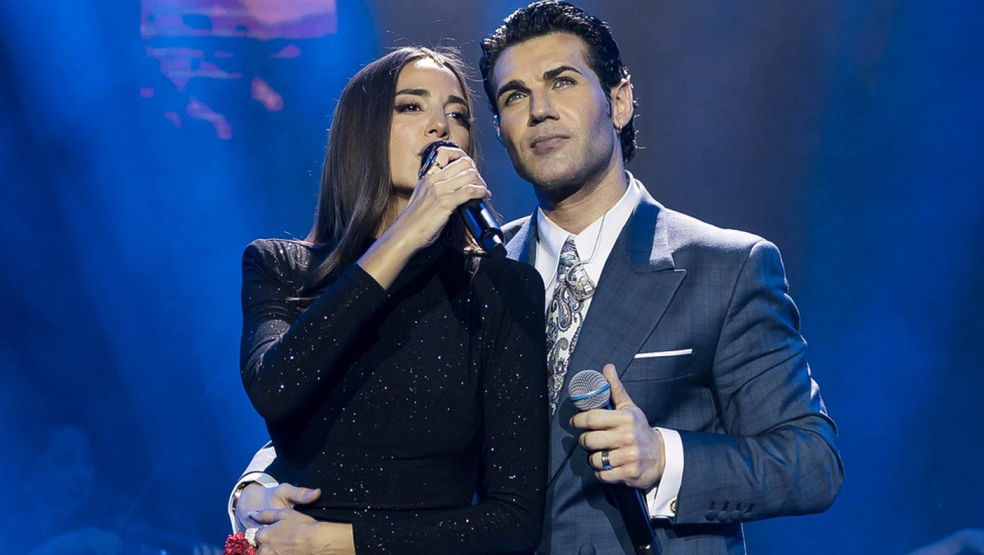 Πρεμιέρα για Πέτρο Ιακωβίδη στην «Πύλη Αξιού»﻿-Δίπλα του η Ρία Ελληνίδου!﻿ Special Guest o Fy!