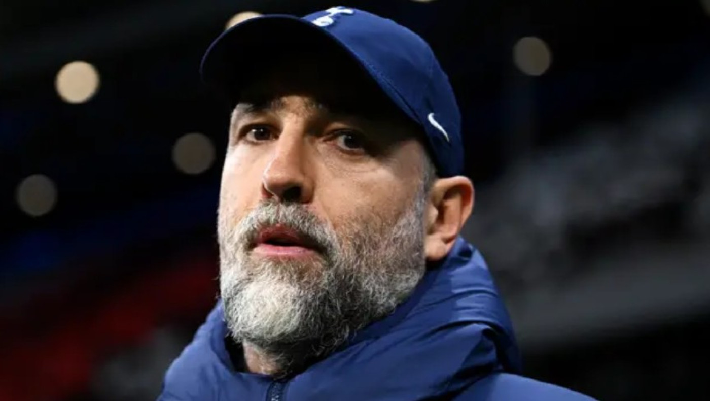 Τότεναμ: «Στα σχοινιά» ο Τούντορ μετά τη νέα εντός έδρας ήττα των «σπιρουνιών»