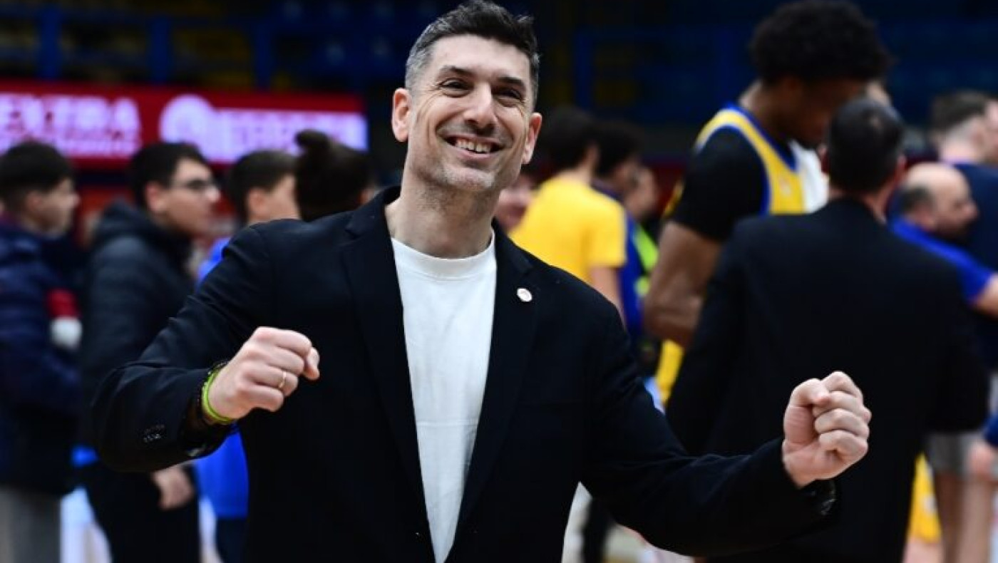 Ξανθόπουλος: «Ξέρουμε τον ΠΑΟΚ, θα είναι ωραία εμπειρία»