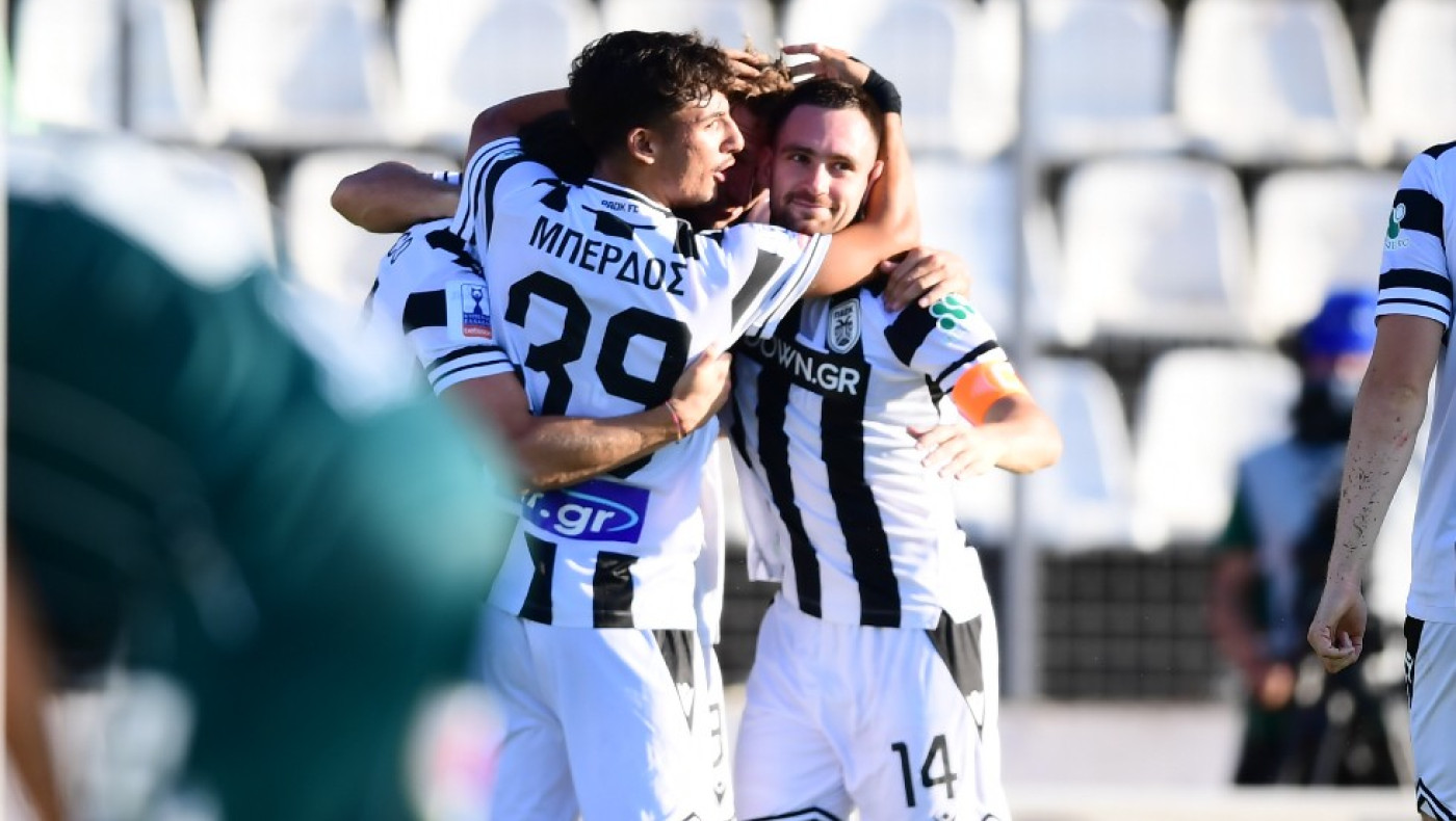 Stoiximan Super League: Οι νεότεροι και οι μεγαλύτεροι παίκτες που χρησιμοποιήθηκαν