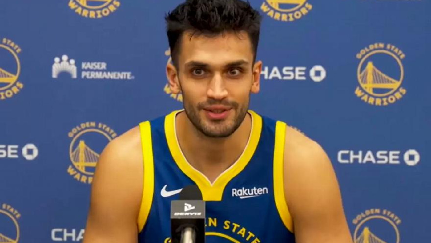 ΝΒΑ: Δεν... ακούμπησε στο ντεμπούτο του ο Γιούρτσεβεν (vid)