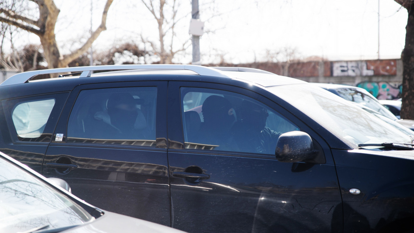 Δολοφονία στην Καλαμαριά: Για εκ προθέσεως ανθρωποκτονία διώκεται ο 23χρονος