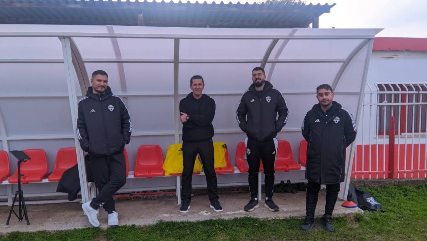 ΜΠΑΜ-Κωνσταντάρας: «Διαφορά στην απόδοση μεταξύ πρώτου και δεύτερου ημιχρόνου»