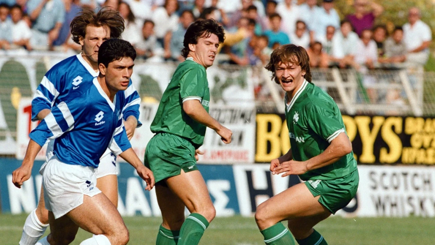 Πρώην παίκτης Παναθηναϊκού: «Έκανα απόπειρα αυτοκτονίας όταν ήμουν στη φυλακή»