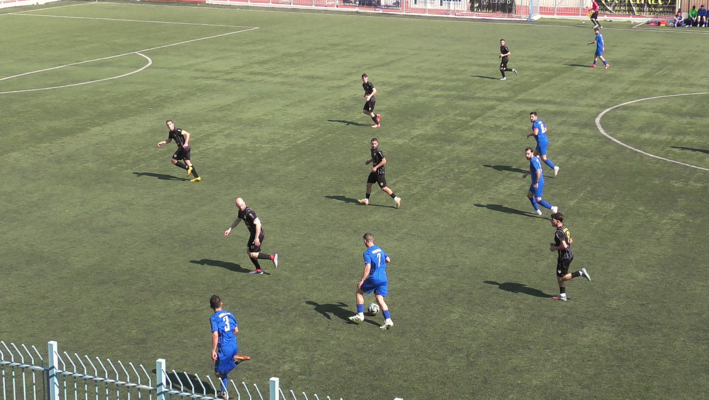 ΕΠΣΜ: Σκόρερ σε Α1, Α’ και Β’ κατηγορία