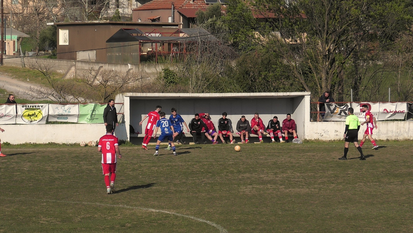 ΕΠΣΜ: Οι τέσσερις αήττητοι, οι καλύτερες επιθέσεις και αμυντικές γραμμές