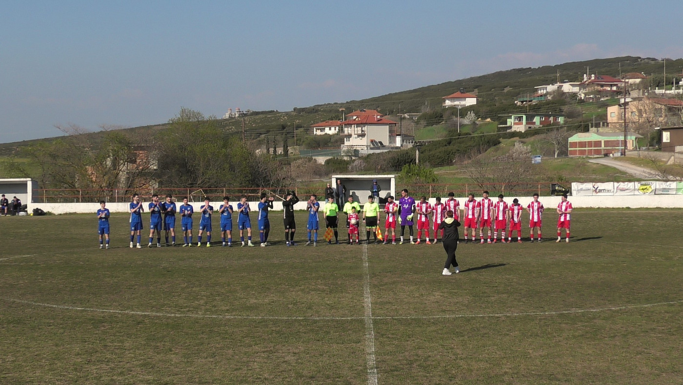 Β' ΕΠΣΜ: Οι θέσεις ανόδου και πλέι άουτ-Τα παιχνίδια που μένουν