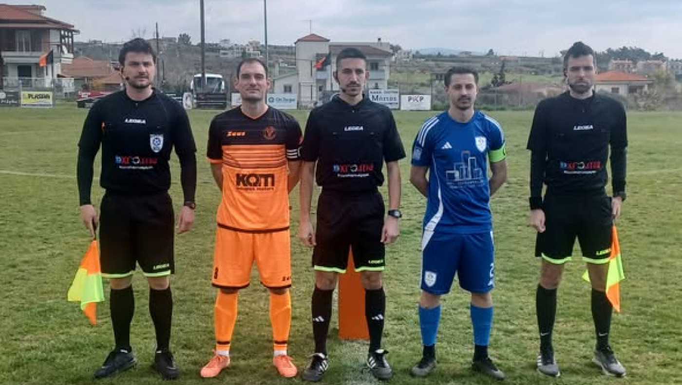 Διεύρυνε το σερί η Νίκη Μεσημερίου-Μιχαηλίδης: «Άλλη μια σημαντική νίκη»