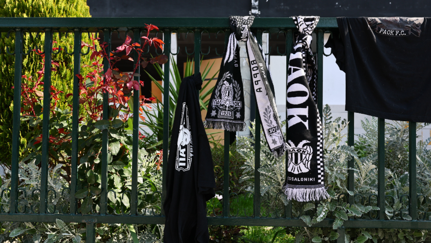 Δικηγόρος οικογένειας Κλεομένη: «Η δολοφονία του δεν θα μείνει ατιμώρητη»