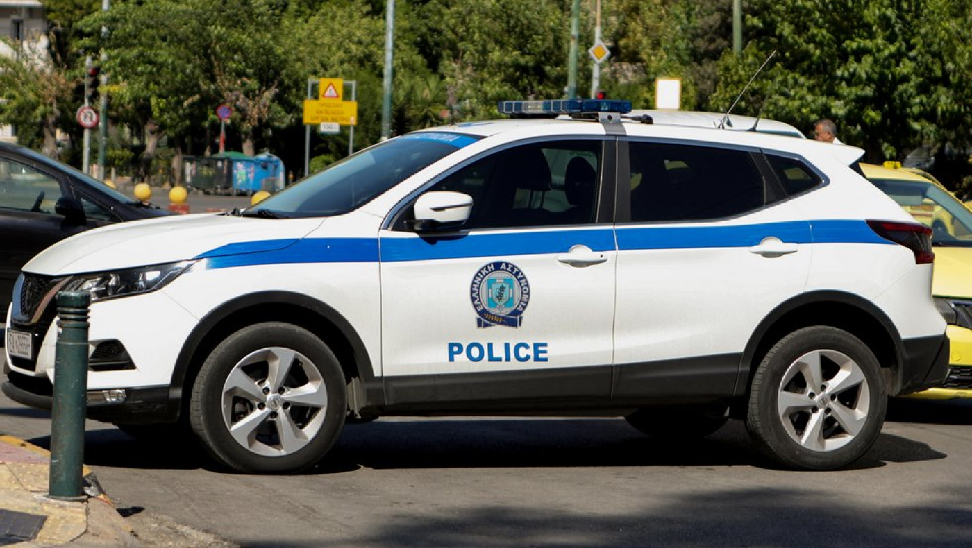 Θεσσαλονίκη: Άνδρας εντοπίστηκε νεκρός σε εγκαταλελειμμένο σπίτι