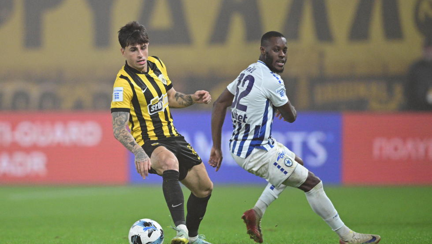 Super League 1: Τι κάνει ο πρώτος της κανονικής διάρκειας στα play off