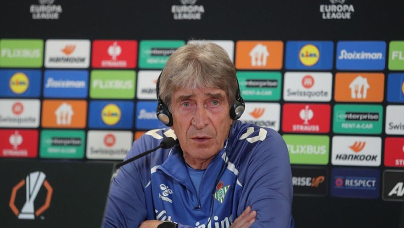 Πελεγκρίνι: «Nα δείξουμε απέναντι σε έναν σπουδαίο αντίπαλο που θέλουμε να φτάσουμε»