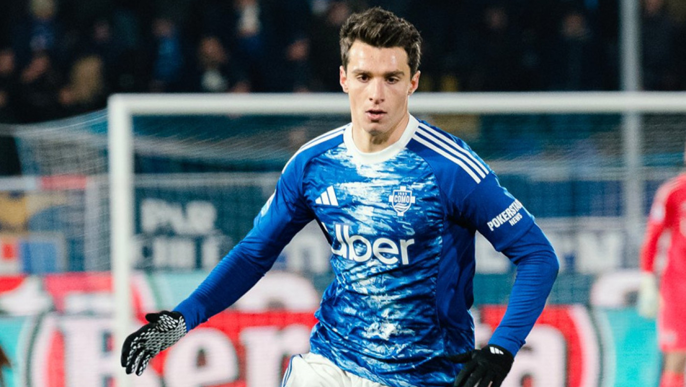 Πένθος στην ομάδα του Δουβίκα: Πέθανε ο συνιδιοκτήτης της Κόμο