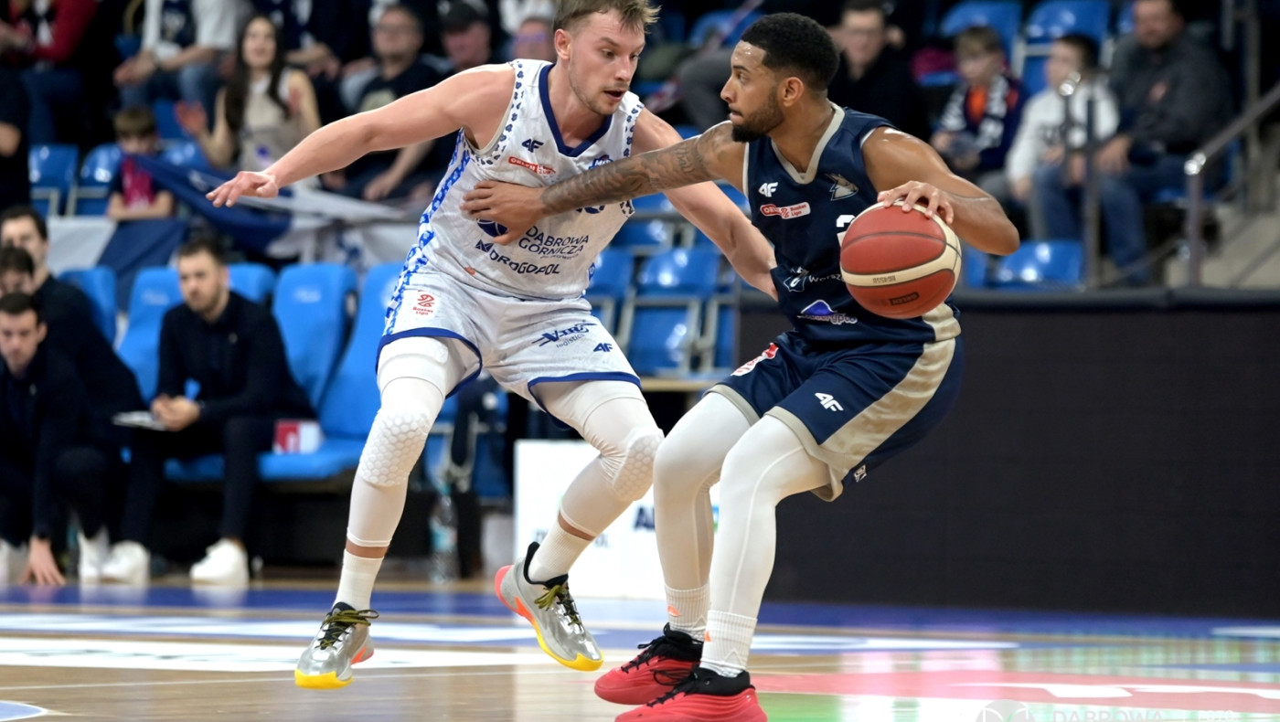 Η Ντζίκι Βαρσοβίας ηττήθηκε... όπως ο Ηρακλής στη Ρόδο