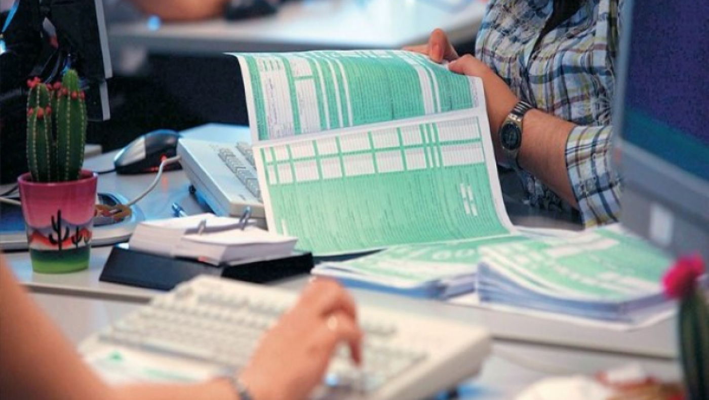 Φορολογικές δηλώσεις: Στις 16 Μαρτίου ξεκινάει η υποβολή τους