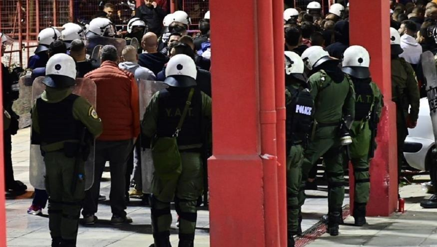 Δίκη Λυγγερίδη: Καταθέτουν αστυνομικοί που βοήθησαν τη διμοιρία του 31χρονου αστυνομικού