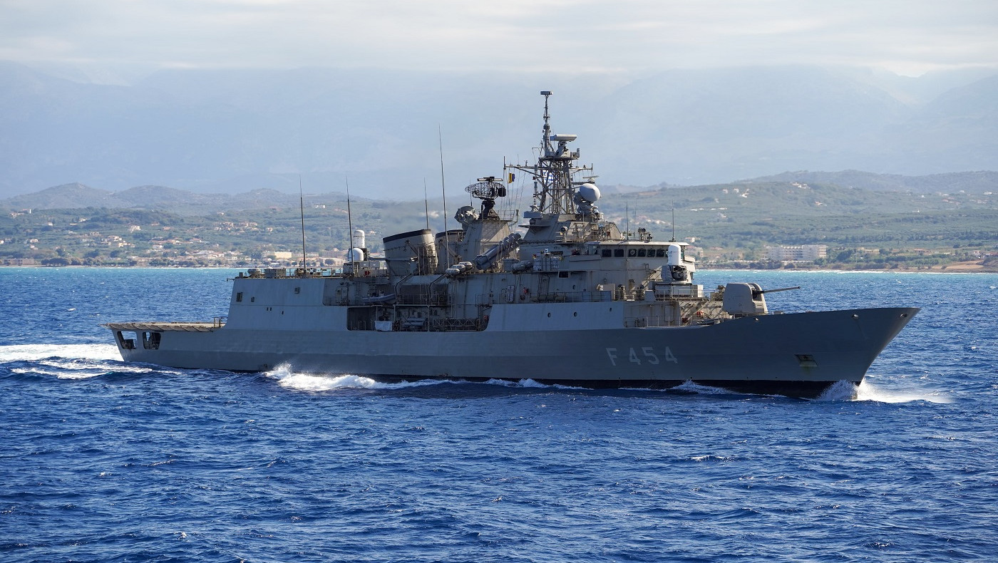 Βουλή: Εγκρίνει τα νέα αντιαεροπορικά συστήματα-Εκσυγχρονισμός για ΜΕΚΟ και F-16 Block