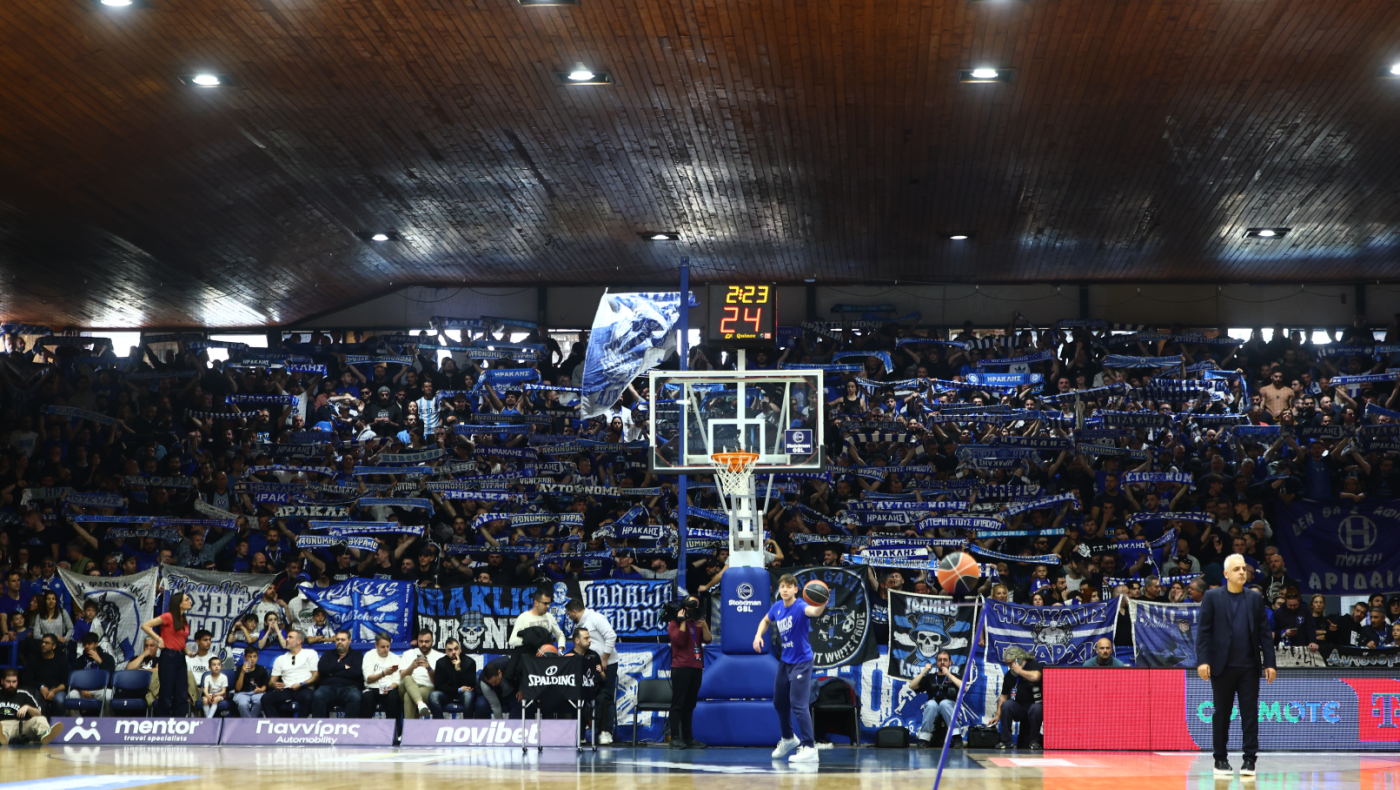 ΑΘ10: «Την Τετάρτη τη σκυτάλη παίρνει ο κόσμος!»