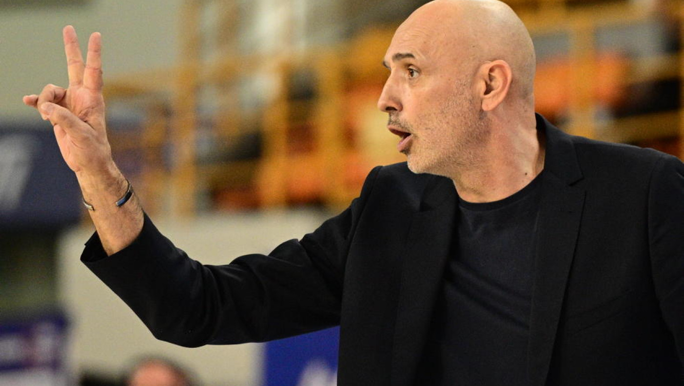 Ζόραν Λούκιτς: Η ανανέωση, οι θυσίες για τον Φόρμαν και η άμυνα που δίνει τίτλους