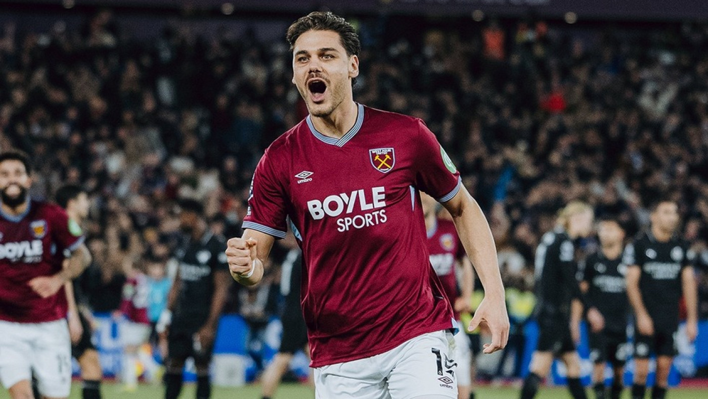 Μαυροπάνος: Οι εξαιρετικές εμφανίσεις φέρνουν... μεταγραφή