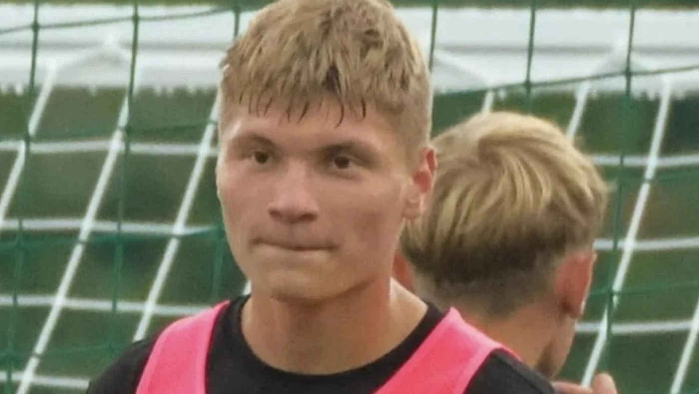 Δολοφονία στη Μόσχα: Ο 20χρονος ποδοσφαιριστής Ντανίλ Σεκάτς ομολόγησε ότι σκότωσε επιχειρηματία