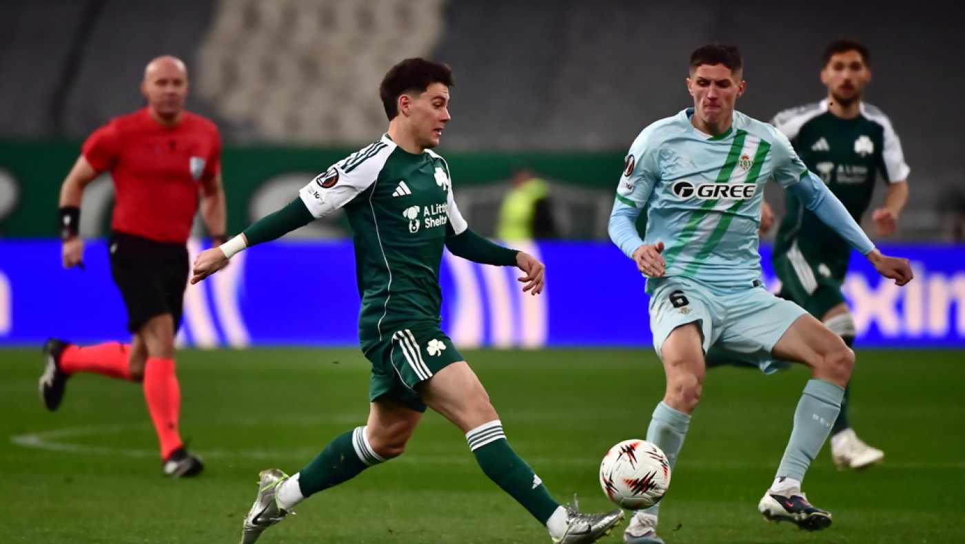 UEFA ranking: Η βαθμολογία της Ελλάδας μετά τις νίκες Παναθηναϊκού και ΑΕΚ