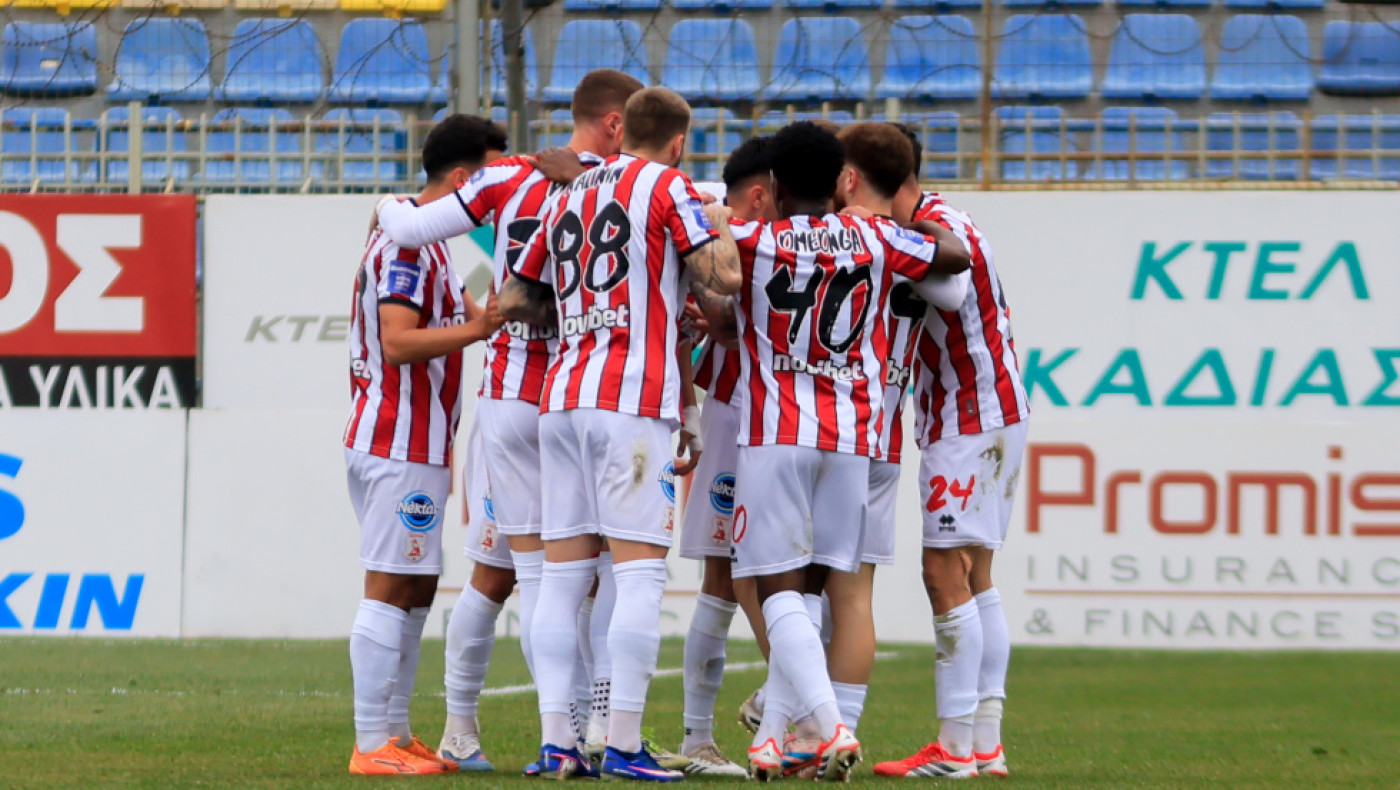 Πανσερραϊκός: Τακτοποίησε το θέμα με την απαγόρευση μεταγραφών