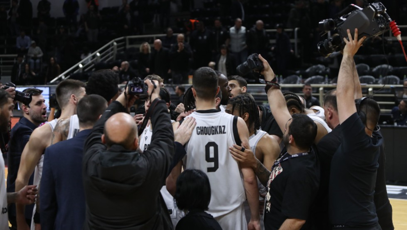 Μασλαρινός για ΠΑΟΚ και Άρη: «Υπάρχει δίψα-Χρειάζεται καλή προεργασία»